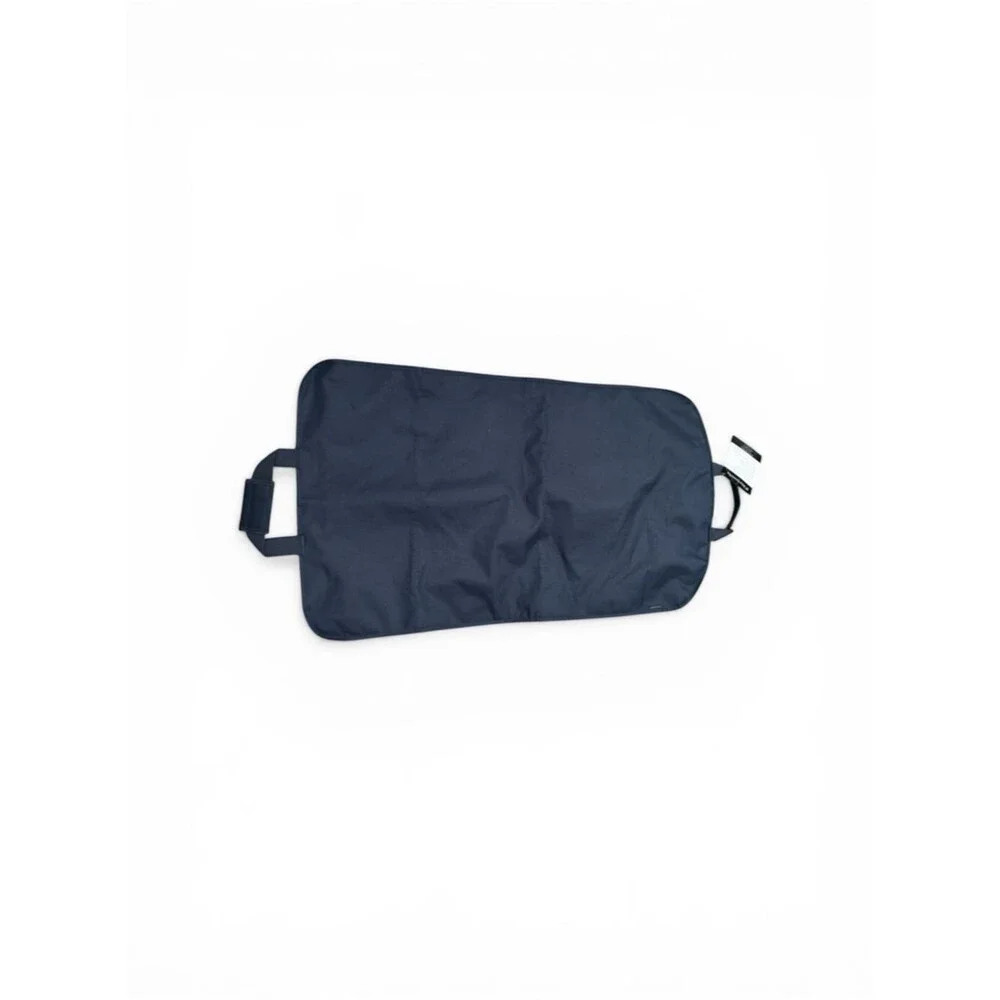 WallyBags 40” Deluxe Travel Garment Bag, Blue Men's Garment BagTop Handle👔🏖️